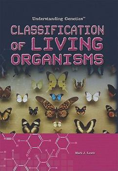 Library Binding Classification of Living Organisms Book