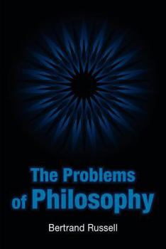 The Problems of Philosophy