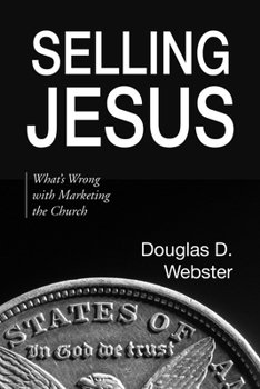 Paperback Selling Jesus Book