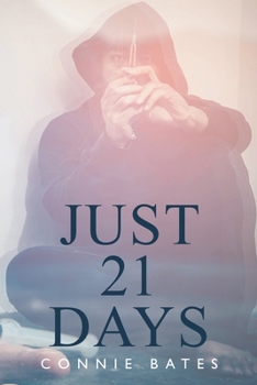 Paperback Just 21 Days Book
