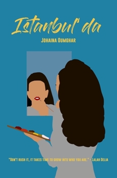 Paperback Istanbul'da Book