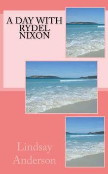 Paperback A Day With Rydel Nixon Book