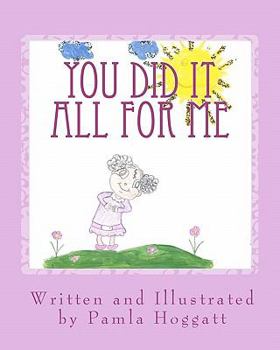 Paperback You did it All For Me Book