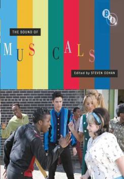 Paperback The Sound of Musicals Book