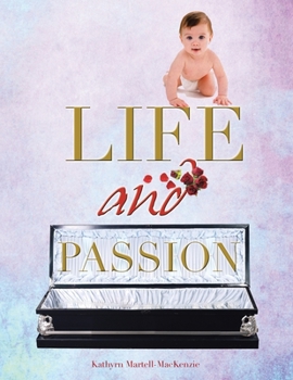 Paperback Life and Passion Book