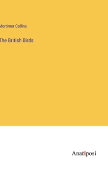 Hardcover The British Birds Book