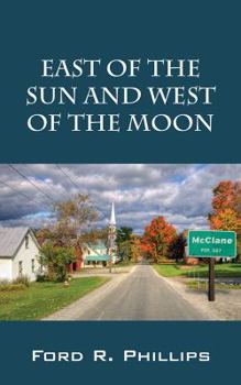Paperback East of the Sun and West of the Moon Book
