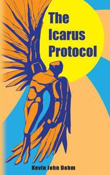 Paperback The Icarus Protocol Book