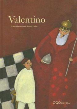 Hardcover Valentino (Spanish Edition) [Spanish] Book