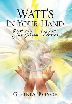 Paperback Watt's in Your Hand Book