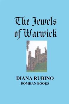 Hardcover The Jewels of Warwick Book