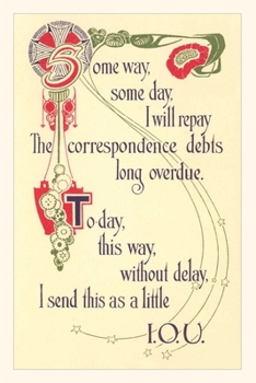 Paperback Vintage Journal Write More Often Book