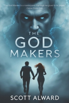 Paperback The God Makers Book