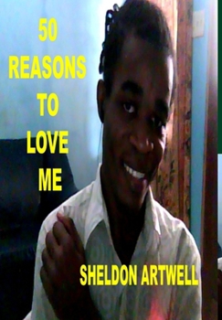 Hardcover 50 Reasons to Love Me Book