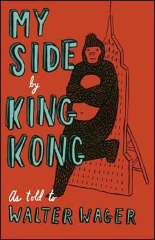 Paperback My Side: By King Kong Book