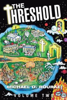 Paperback The Threshold: Volume Two Book