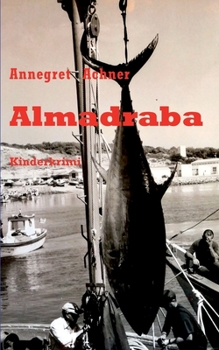 Paperback Almadraba [German] Book
