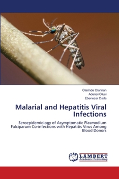 Malarial and Hepatitis Viral Infections
