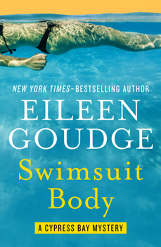 Paperback Swimsuit Body Book