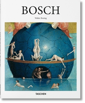 Hardcover Bosch Book