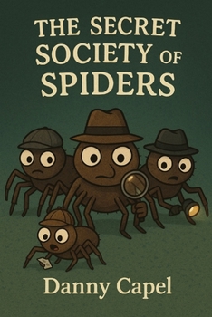 The Secret Society of Spiders