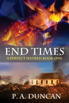 Paperback End Times Book