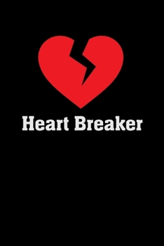 Heart Breaker Love