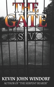 Paperback The Gate Book