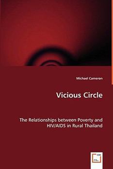 Paperback Vicious Circle Book