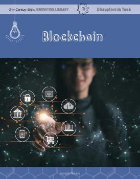 Library Binding Blockchain Book