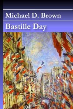 Paperback Bastille Day Book