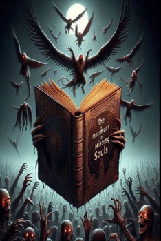 Paperback The Murmurs of Missing Souls Book