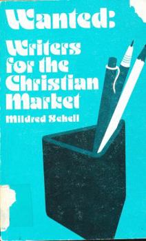 Paperback Wanted, writers for the Christian market Book