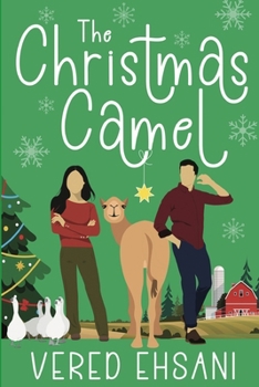 Paperback The Christmas Camel Book