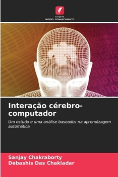 Paperback Interação cérebro-computador [Portuguese] Book