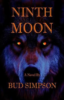 Paperback Ninth Moon: A Novel Book
