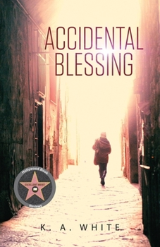 Paperback Accidental Blessing Book