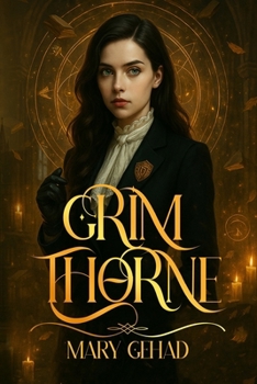 Paperback Grimthorne Book