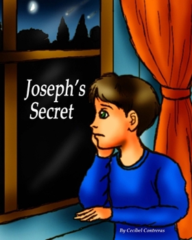 Paperback Joseph's Secret Book