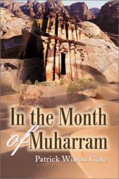 Paperback In the Month of Muharram Book
