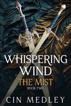 Paperback Whispering Wind The Mist Book