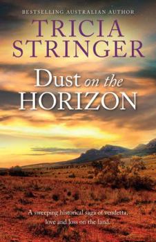 Paperback Dust On The Horizon Book