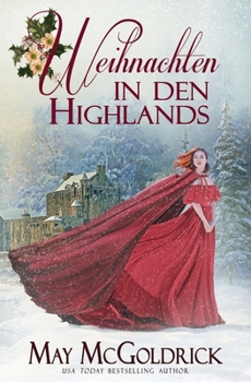 Paperback Weihnachten in den Highlands [German] Book