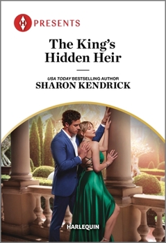 Mass Market Paperback The King's Hidden Heir Book