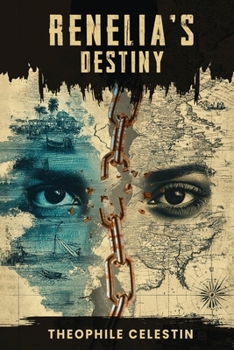 Paperback Renelia's Destiny Book