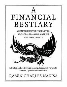 Paperback A Financial Bestiary Book