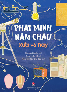 Paperback History Is Inventive [Vietnamese] Book