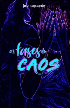 Paperback As fases do Caos [Portuguese] Book