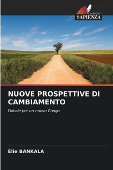 Paperback Nuove Prospettive Di Cambiamento [Italian] Book