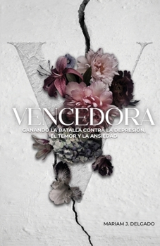 Paperback Vencedora [Spanish] Book